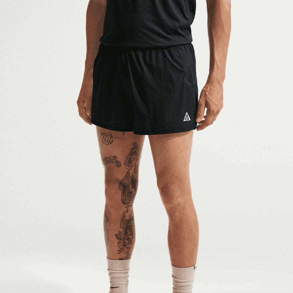 Acg Itrailwindi Men's Dri-fit Shorts strand