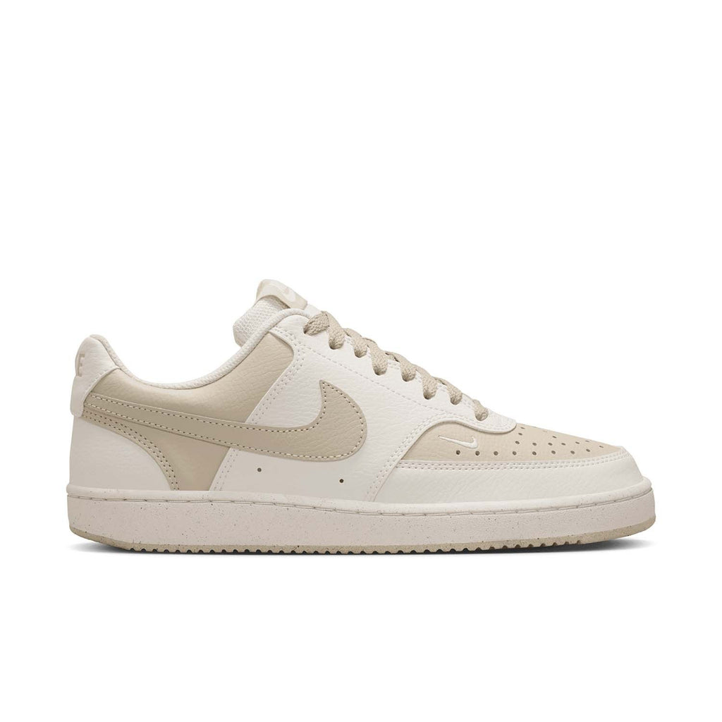 court vision low next nature Damesschoenen