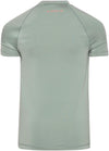 Prtsenna Jr Rashguard Short Sleeve