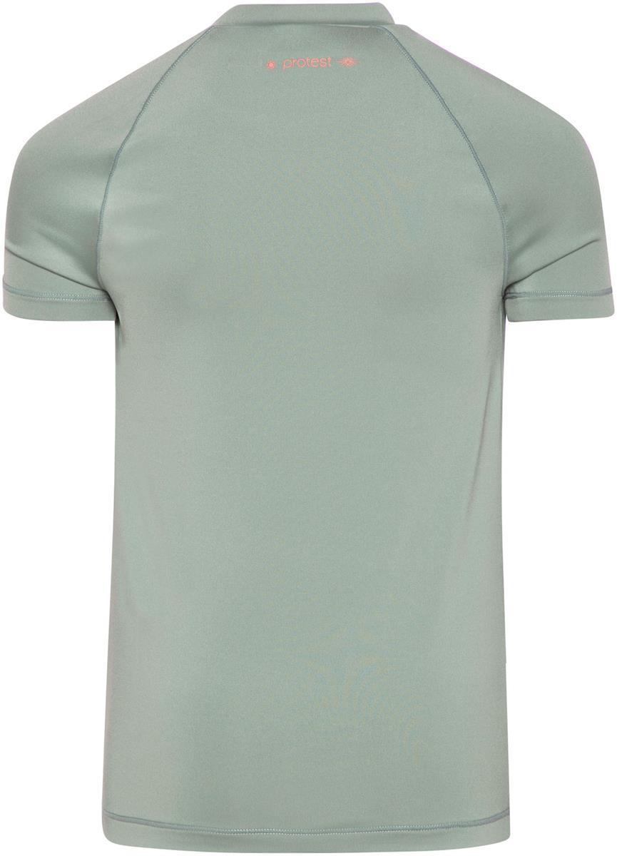 Prtsenna Jr Rashguard Short Sleeve
