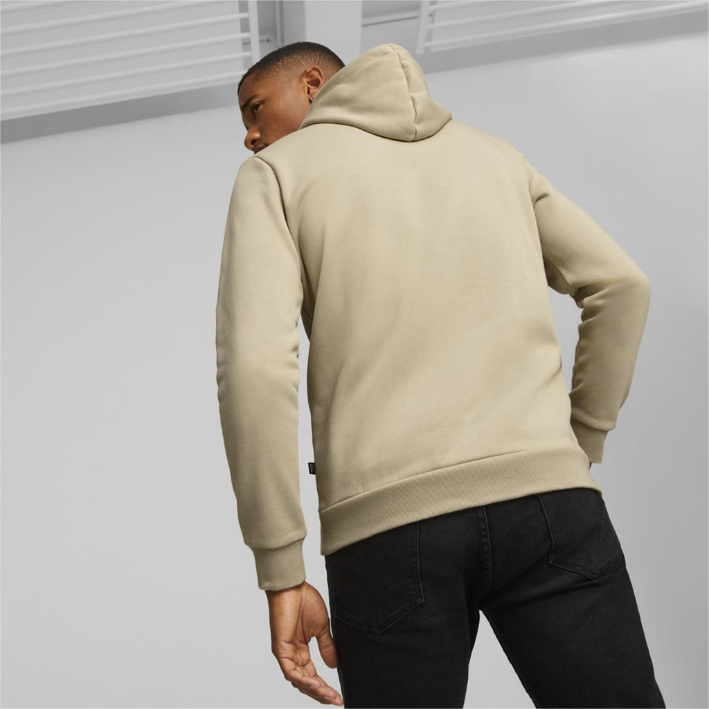 Ess+ 2 Col Big Logo Hoodie