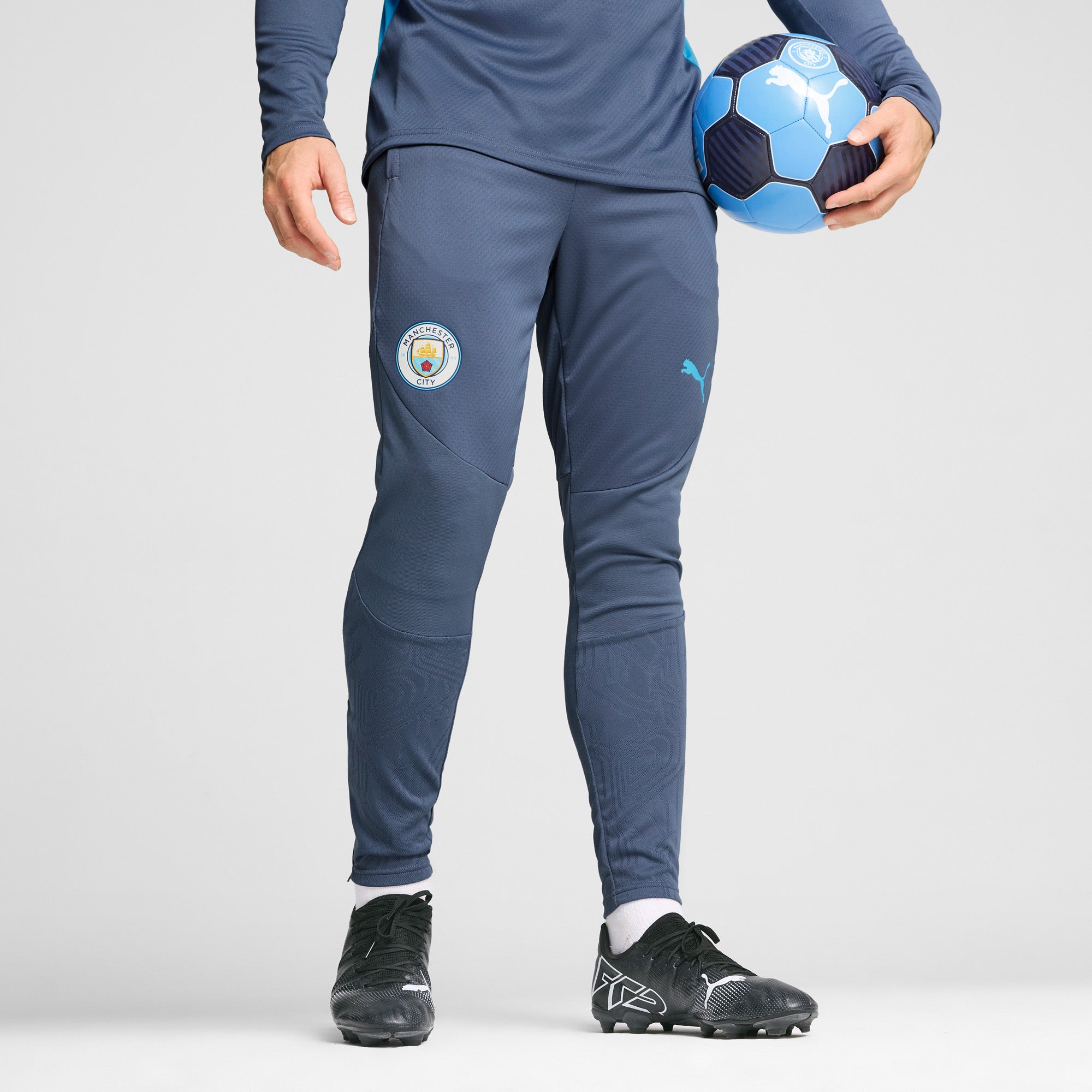 Manchester City FC trainingsbroek 24/25