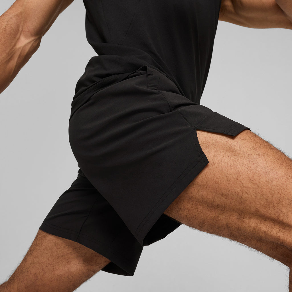 Energy 7I Stretch Woven short