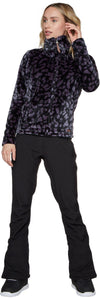 paco 19 full zip top