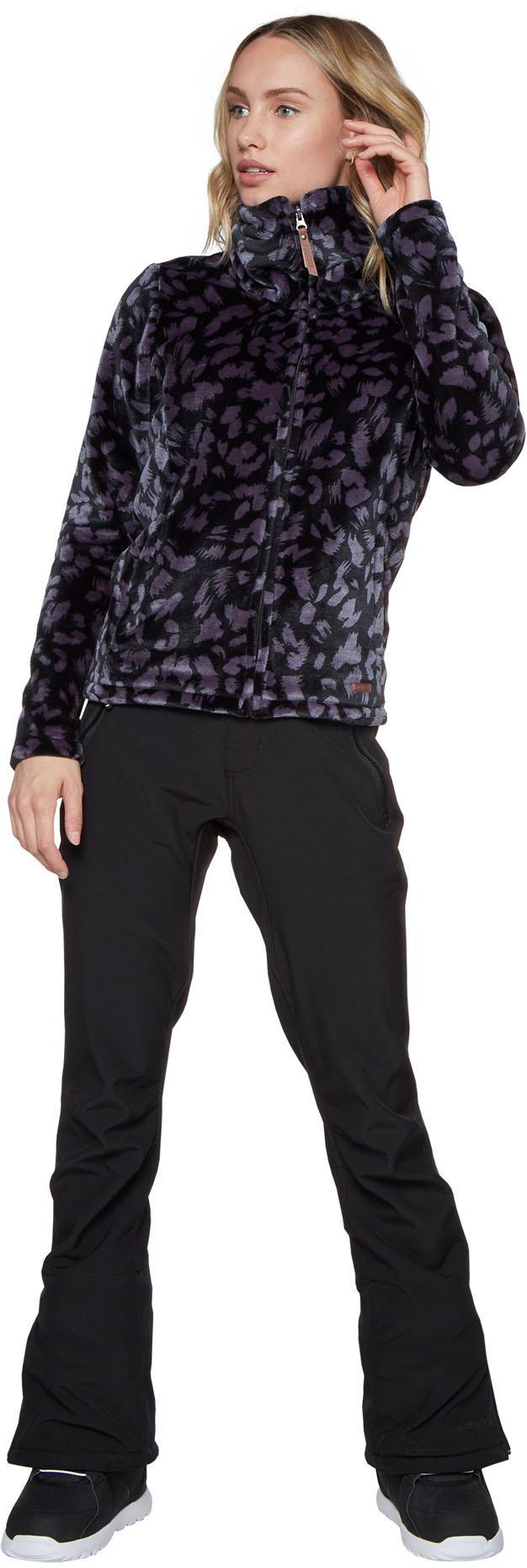 paco 19 full zip top