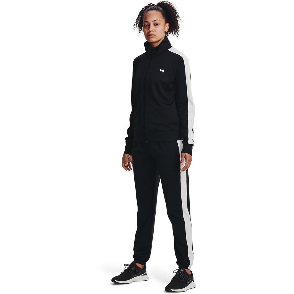UNDERR ARMOUR Tricot Track Trainingsanzug