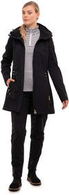 Iloniemi Softshell Jacket