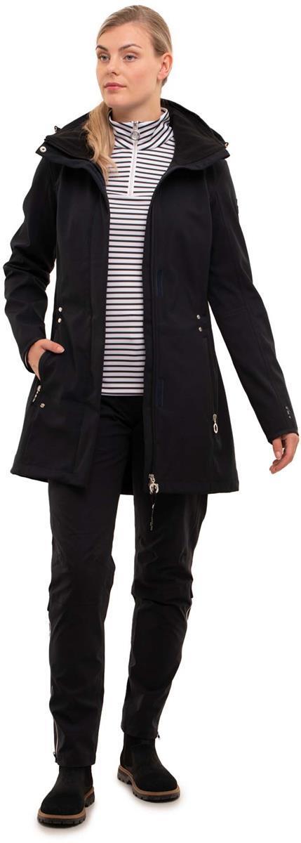 Iloniemi Softshell Jacket