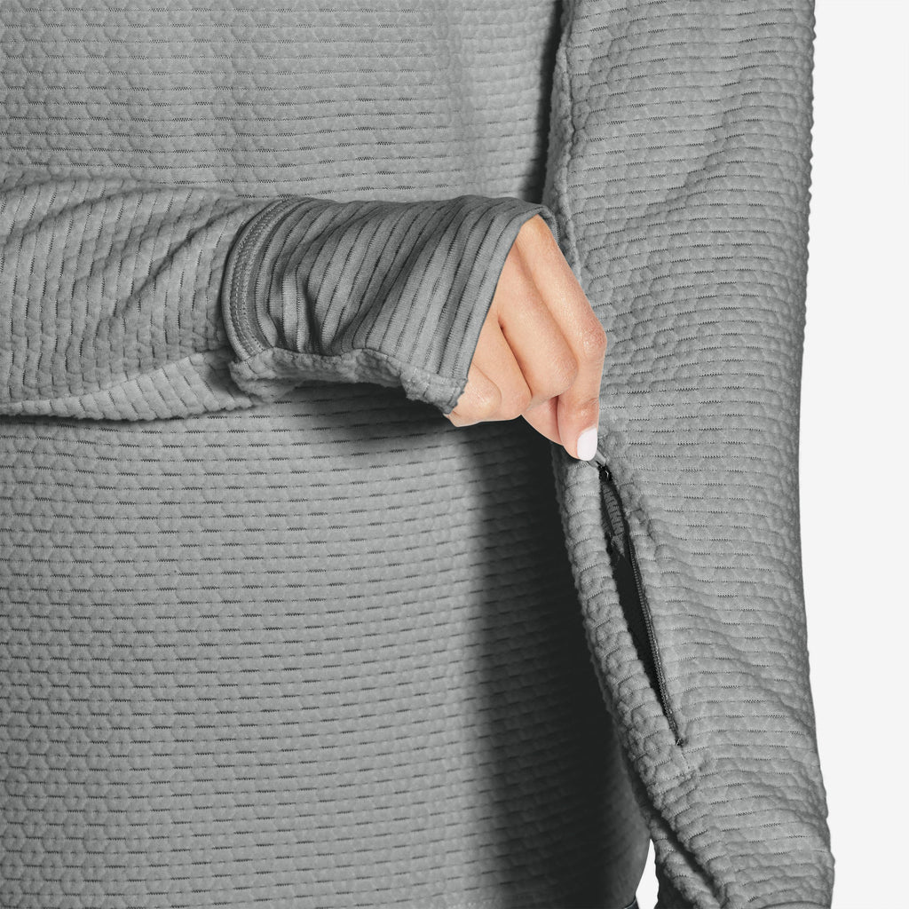 Sphere 1/2-Zip Longsleeve shirt