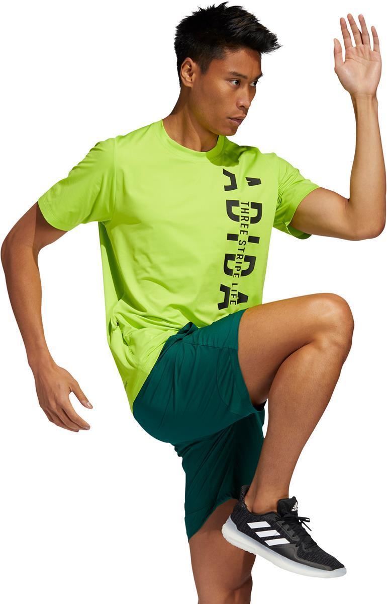 Hyper t-shirt