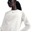 nike sportswear phoenix fleece wome
