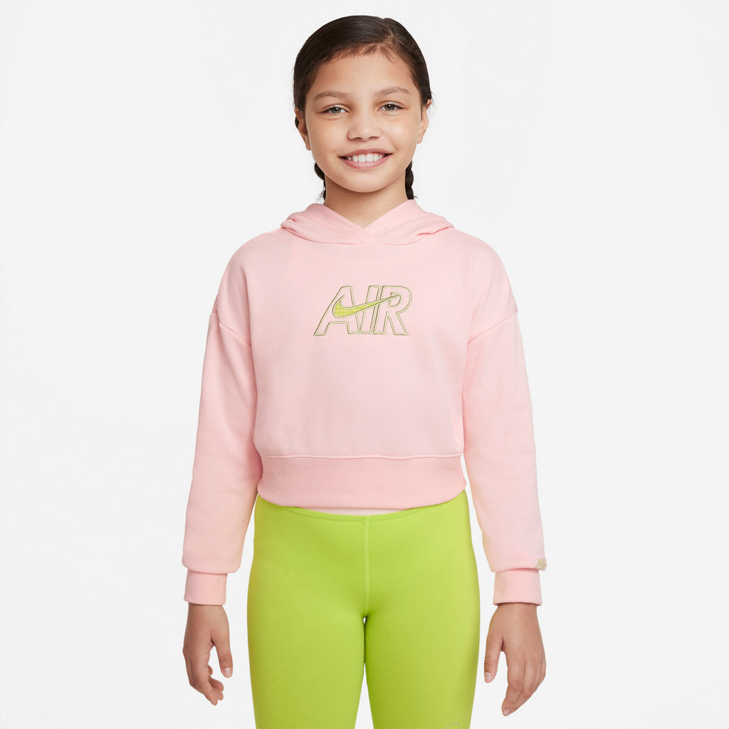Air hoodie