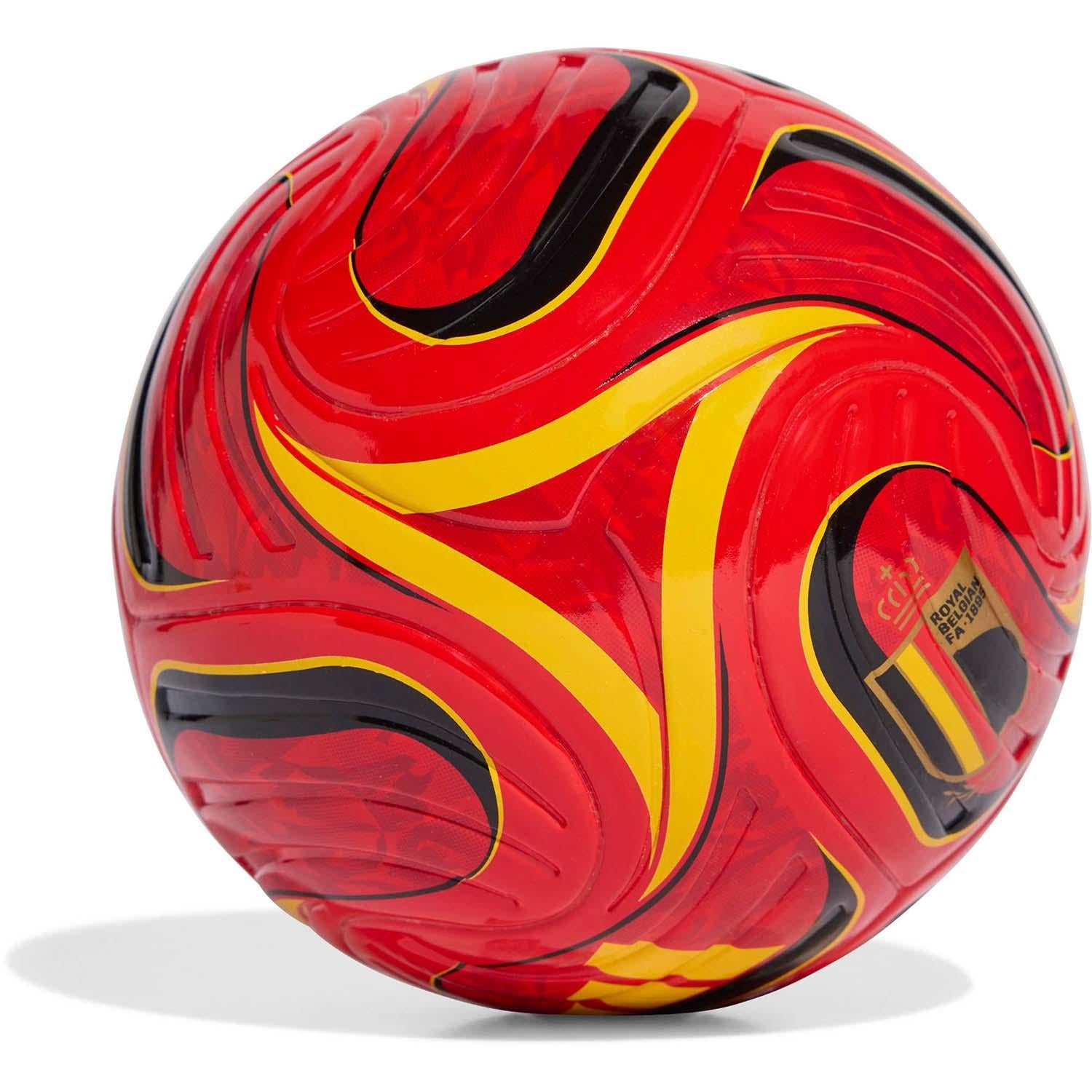 Trionda België Home Mini Voetbal