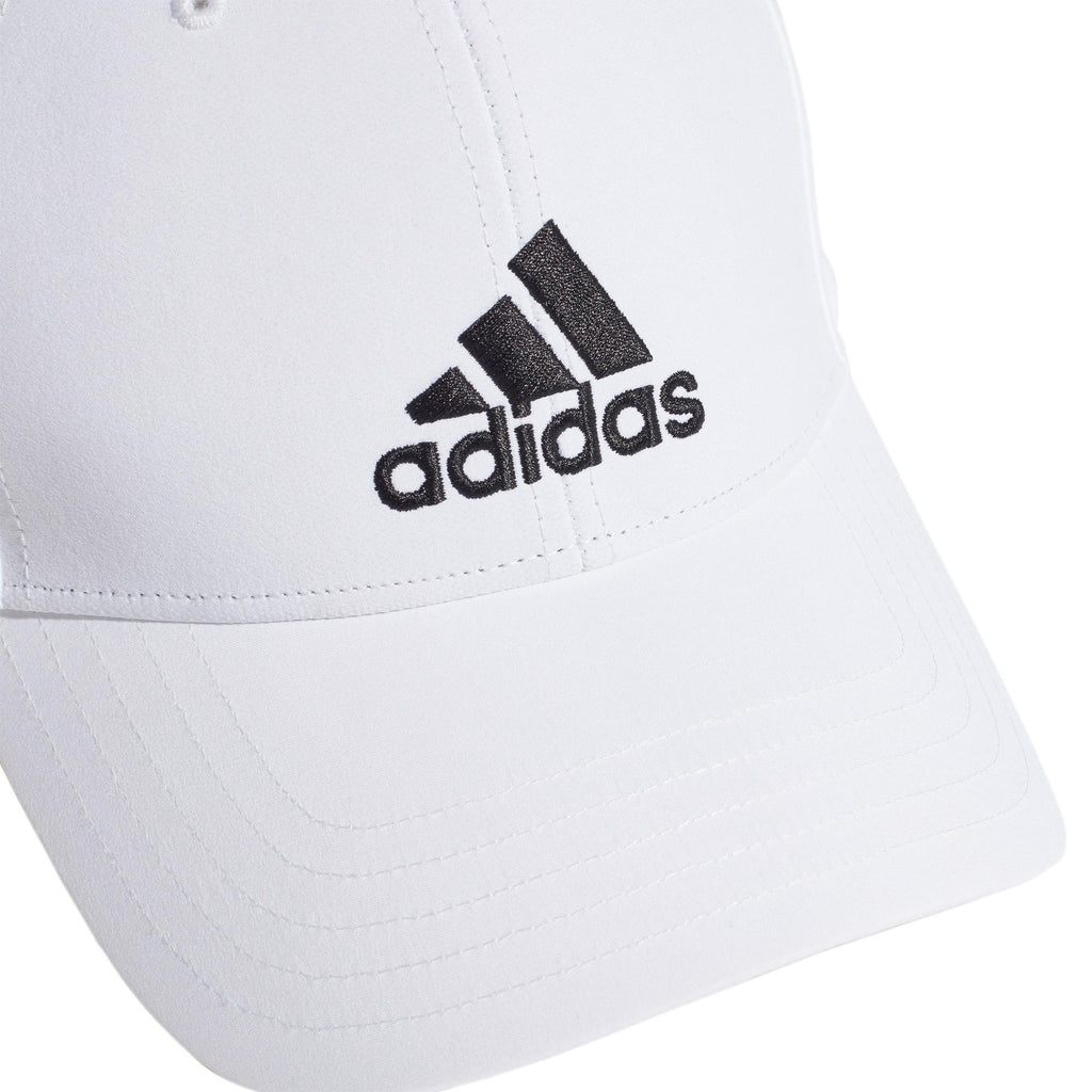 adidas BBALLCAP LT EMB
