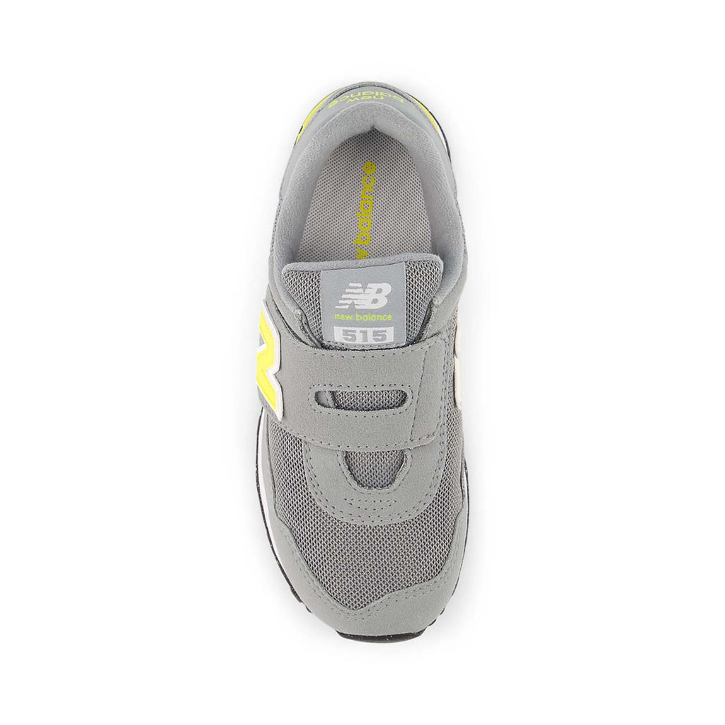 515 Hook &  Loop schoenen