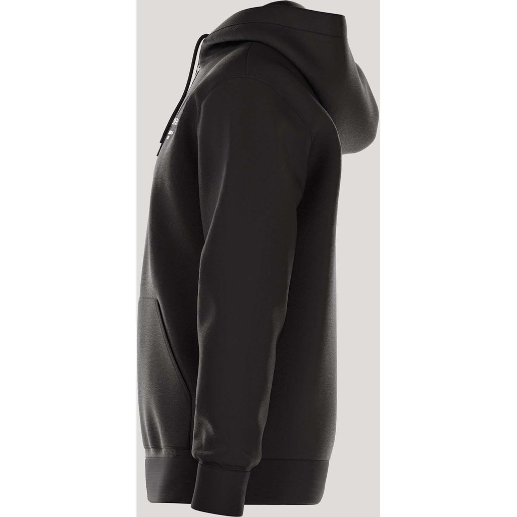 essential 1 zip hoodie