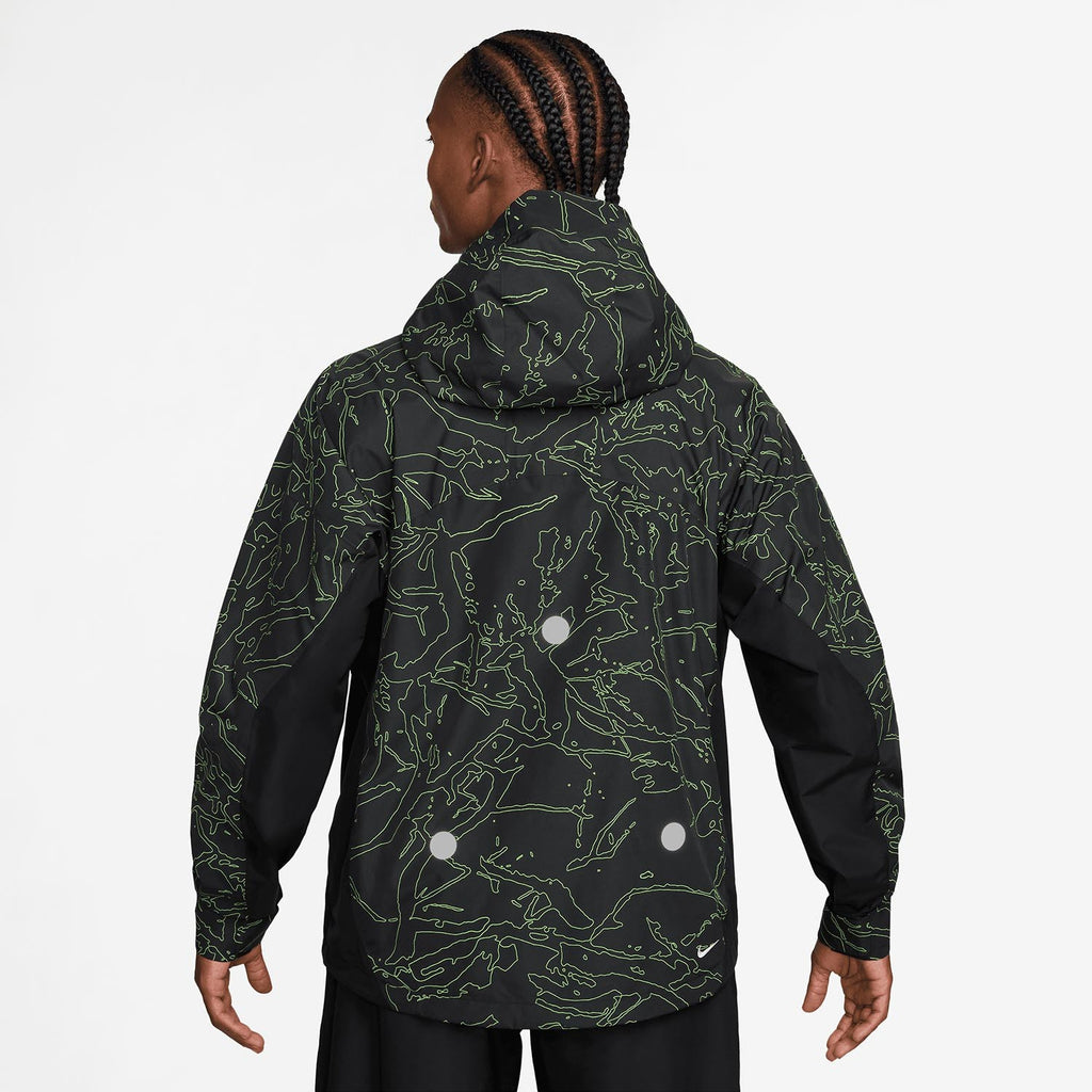 Acg Morpho Men's Storm-fit Anorak