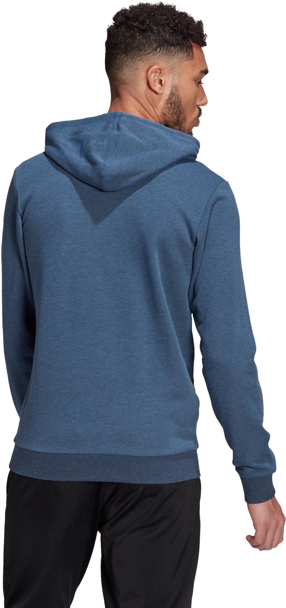 Essentials Big Logo Hoodie