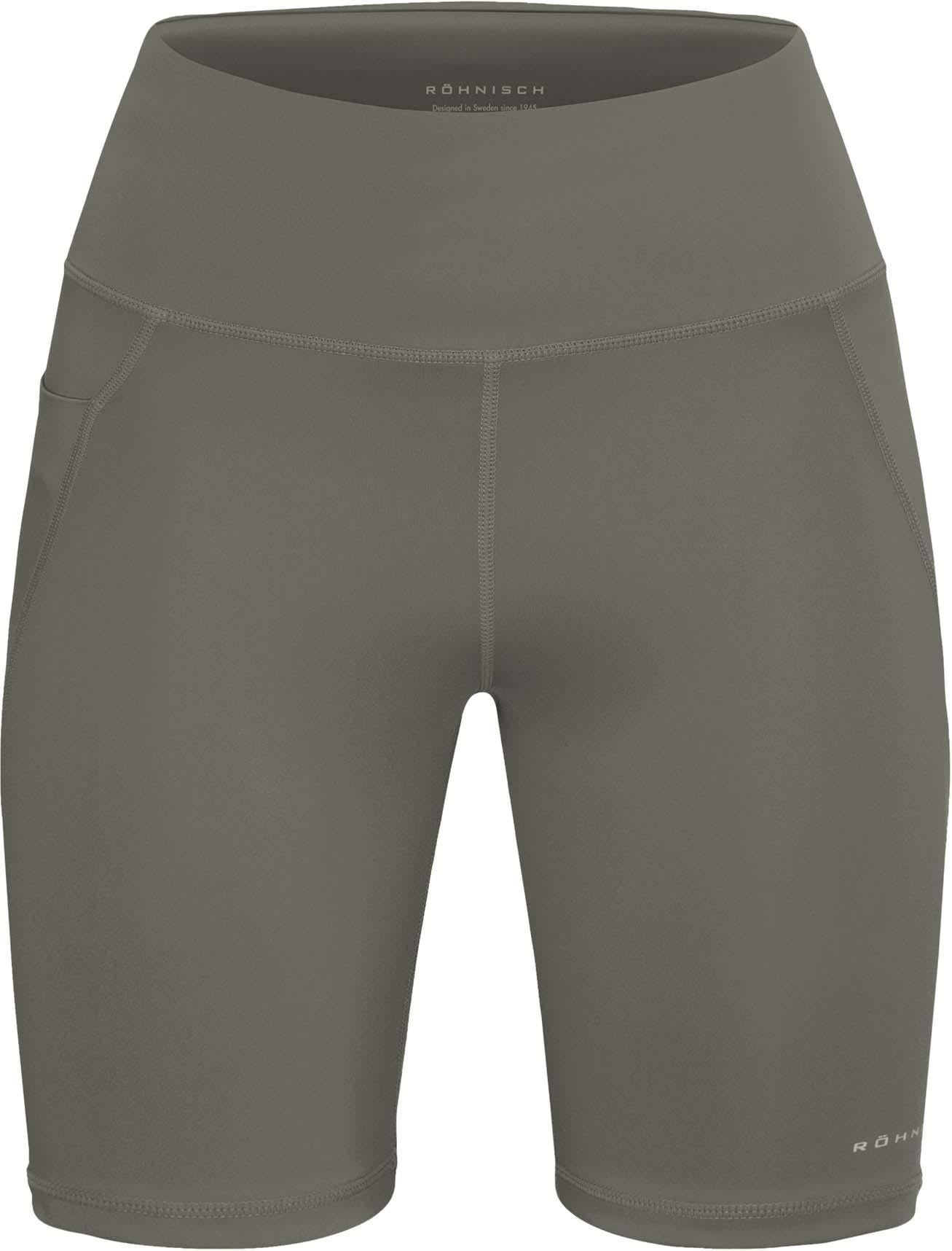 Flattering High Waist Bike Tights