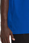 M BL SJ Hr. T-Shirt,100% Co - Single jersey