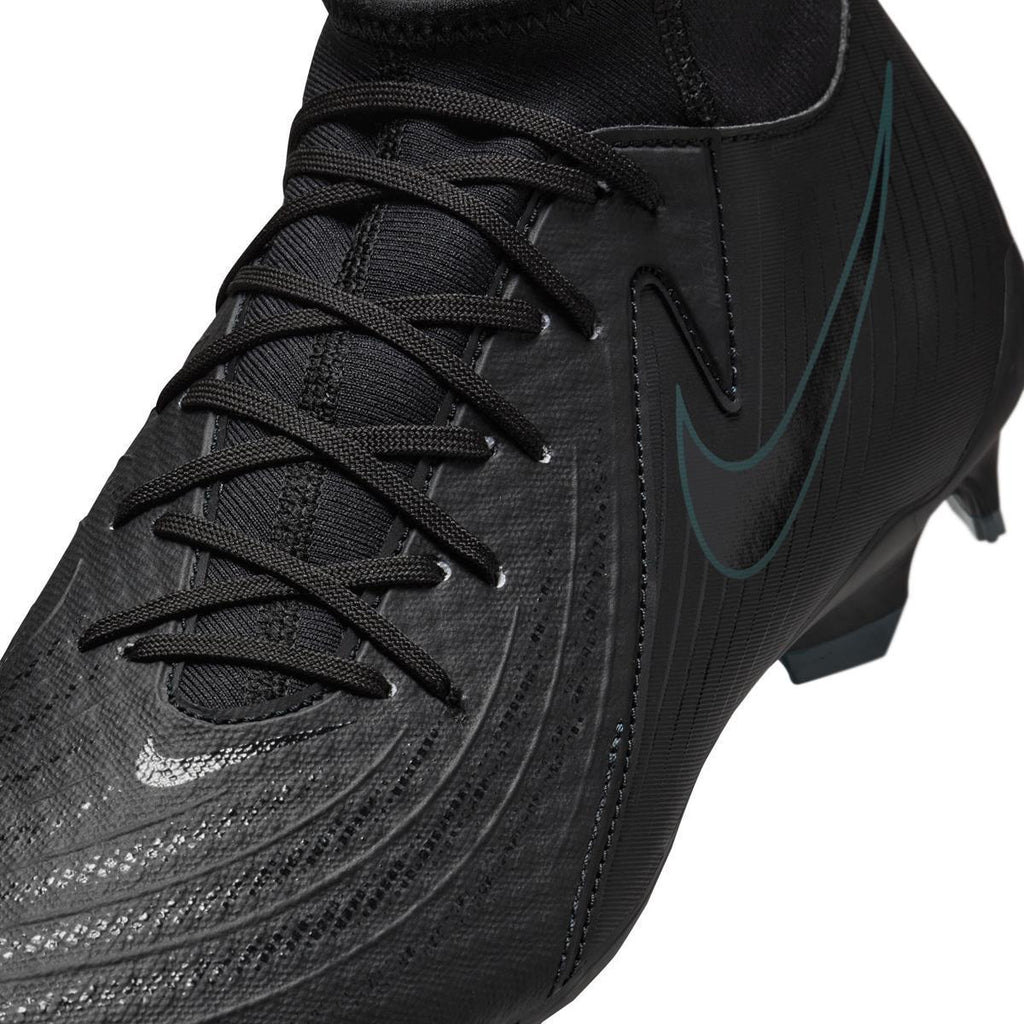 Nike Phantom Luna II Academy FG White