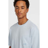 Slub Chest Pocket T-shirt strand