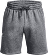 Essential Fleece short