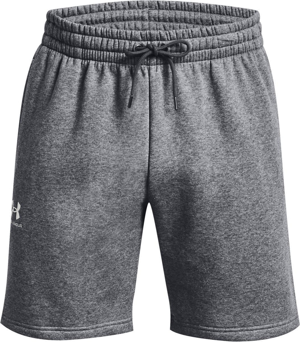 Essential Fleece short