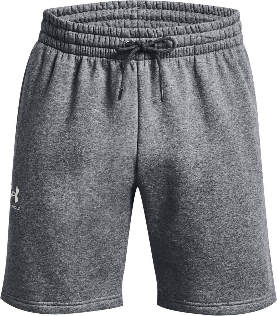 Essential Fleece short