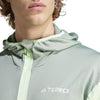 Terrex Xperior Light Fleece jack