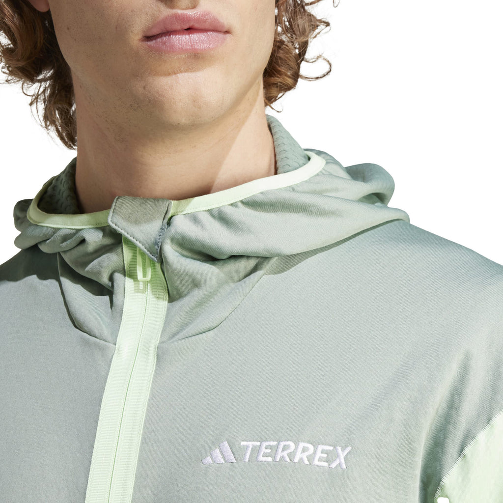Terrex Xperior Light Fleece jack