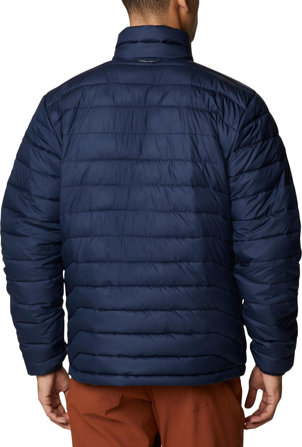 Wallowa Park Interchange Jacket