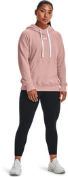 Dám.hoodieRival  Fleece HB