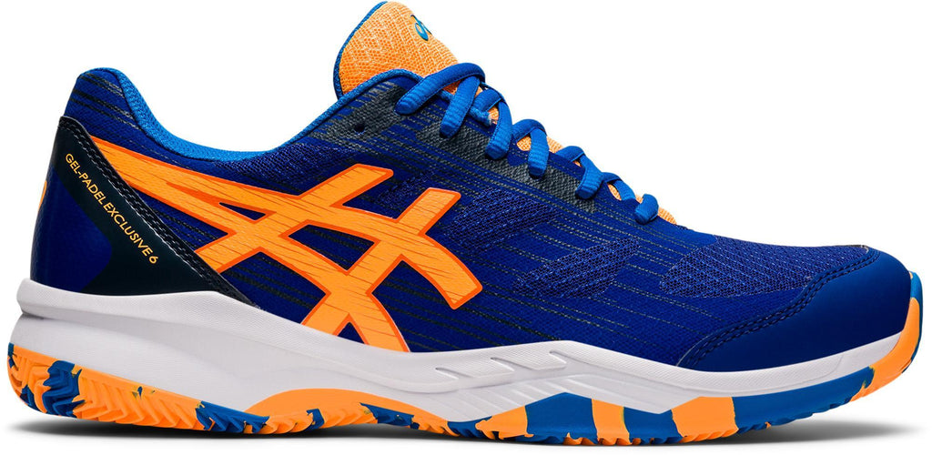 GEL-Padel Exclusive 6 schoenen