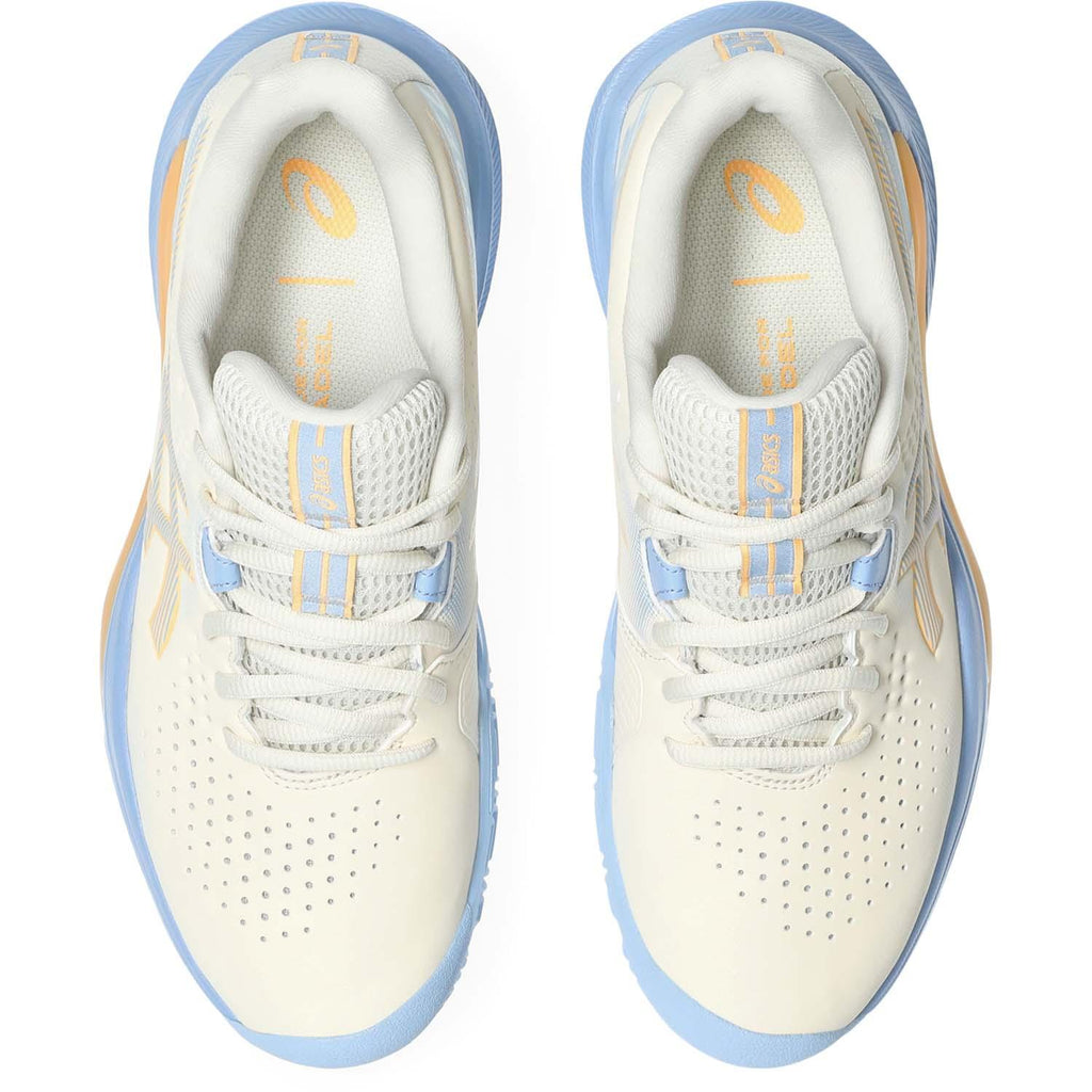 gel-challenger 15 padel