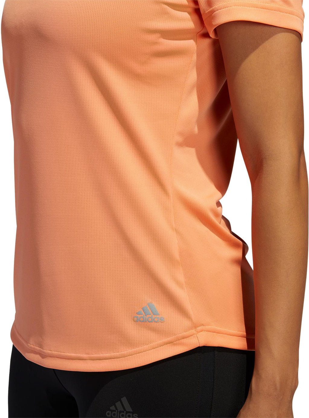 OWN THE RUN TEE