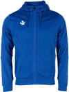 Reece Cleve Tts Hooded Top Fz Unise