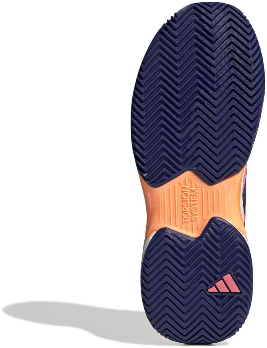 Courtjam Control tennisschoenen
