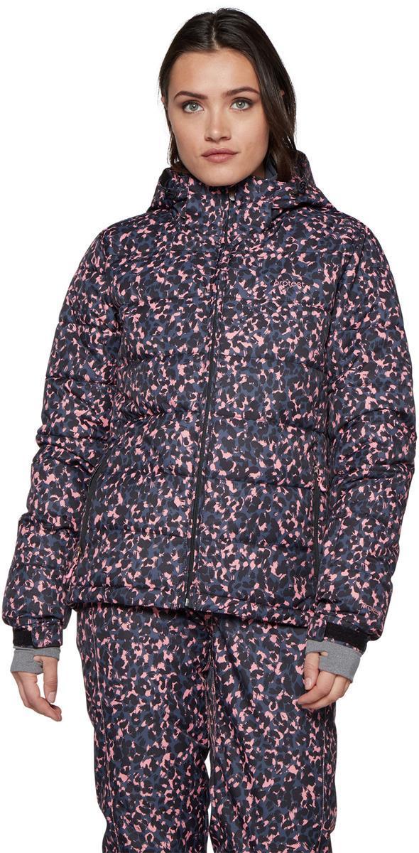 dante snowjacket