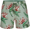 Floral Shorts