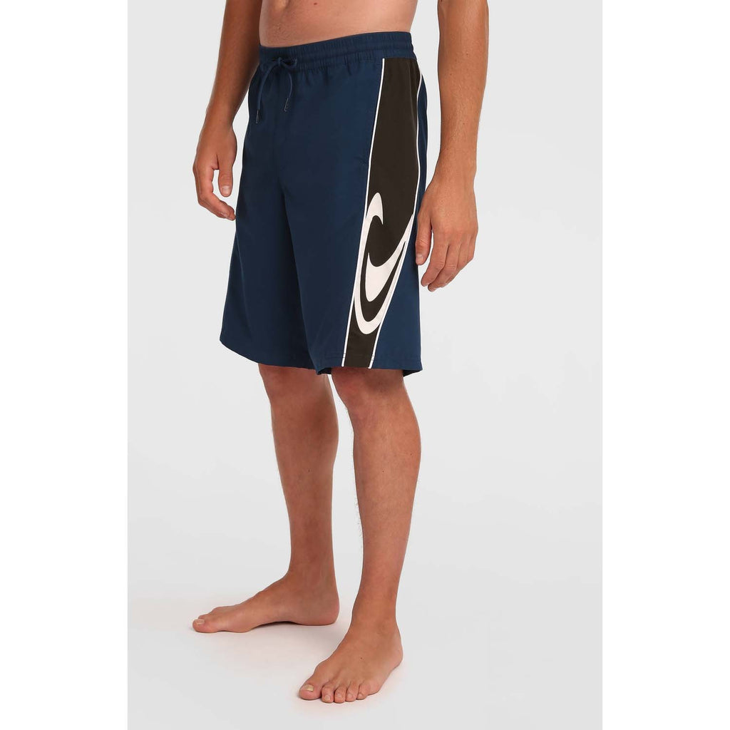 90s 21 Swim Zwemshort