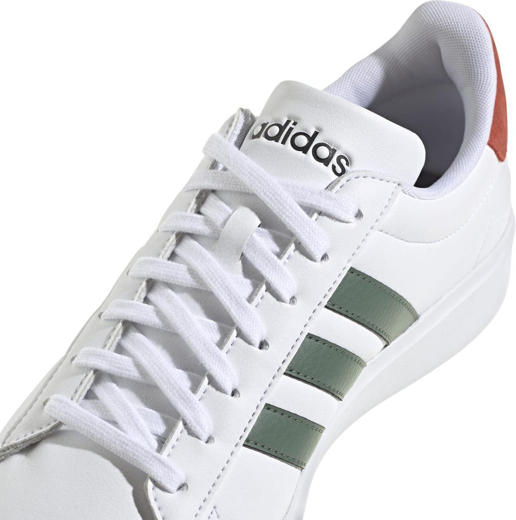 Grand Court Cloudfoam Comfort sneakers