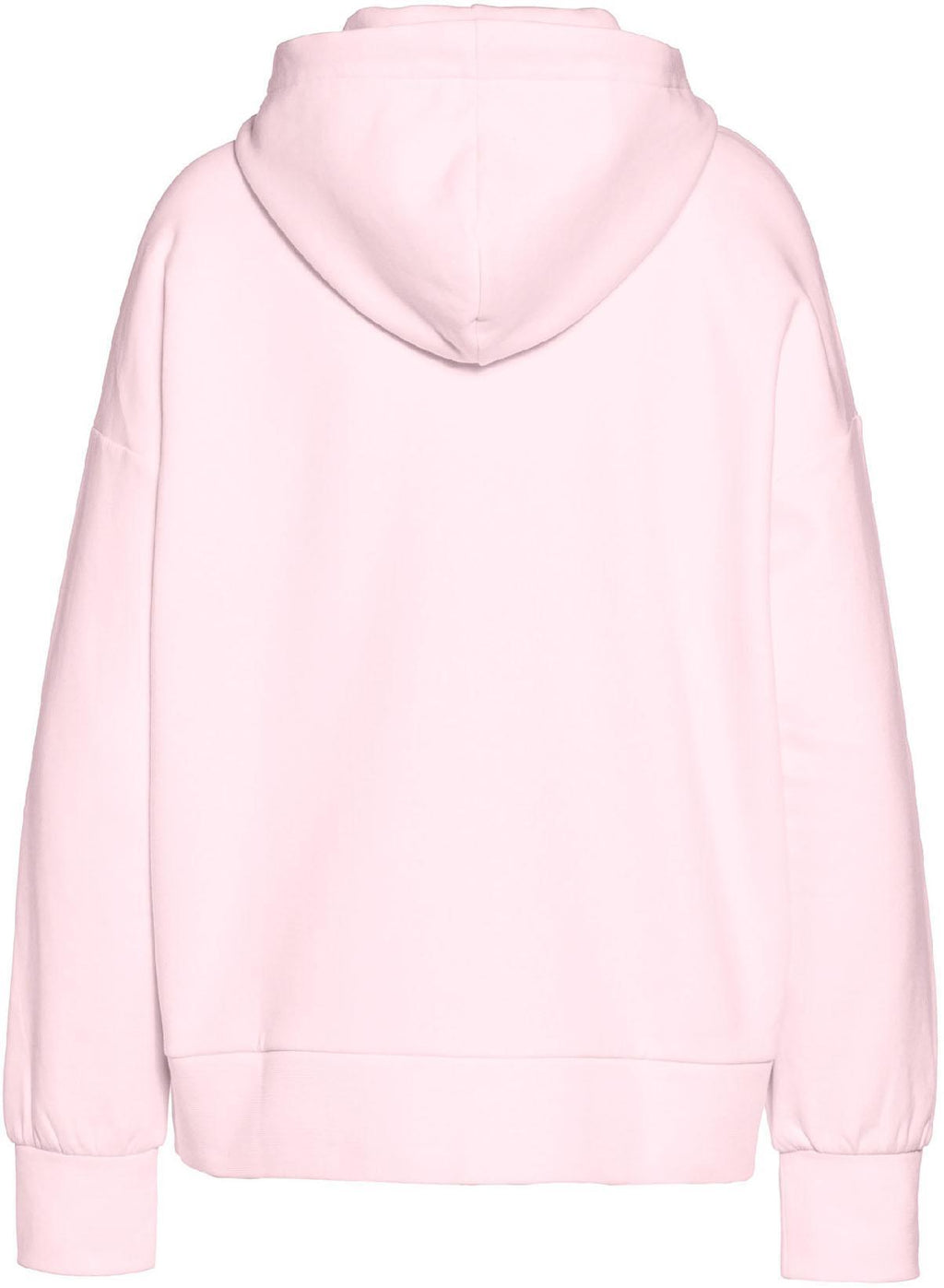 harvard hooded sweater