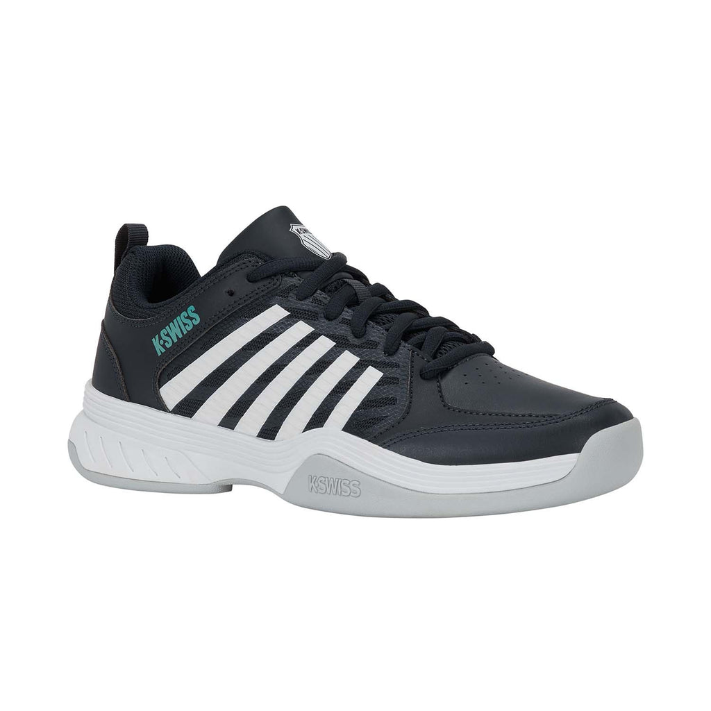 court express 2 carpet tennisschoenen