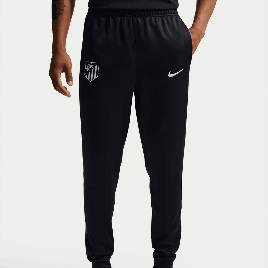 Atlético Madrid Strike Dri-FIT Voetbal Knit  Trainingspak