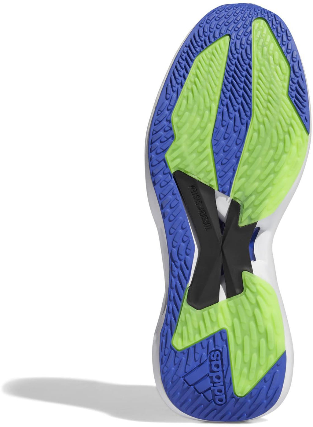 Alphatorsion 2.0 fitness schoenen