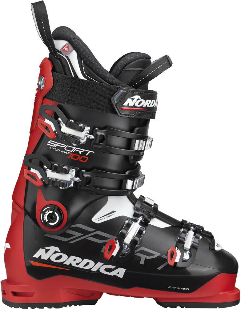 Sport Machine 100