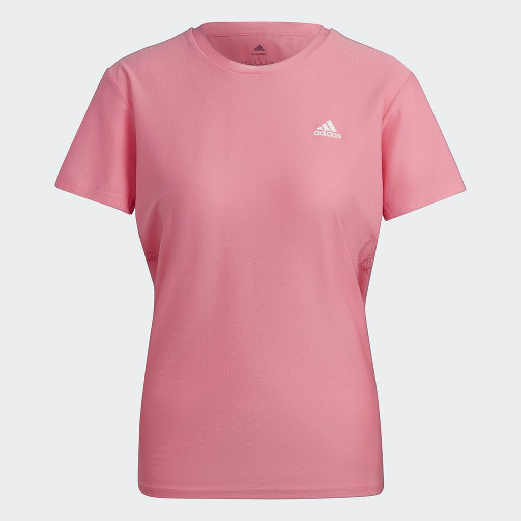 Adi Runner Running T-shirt