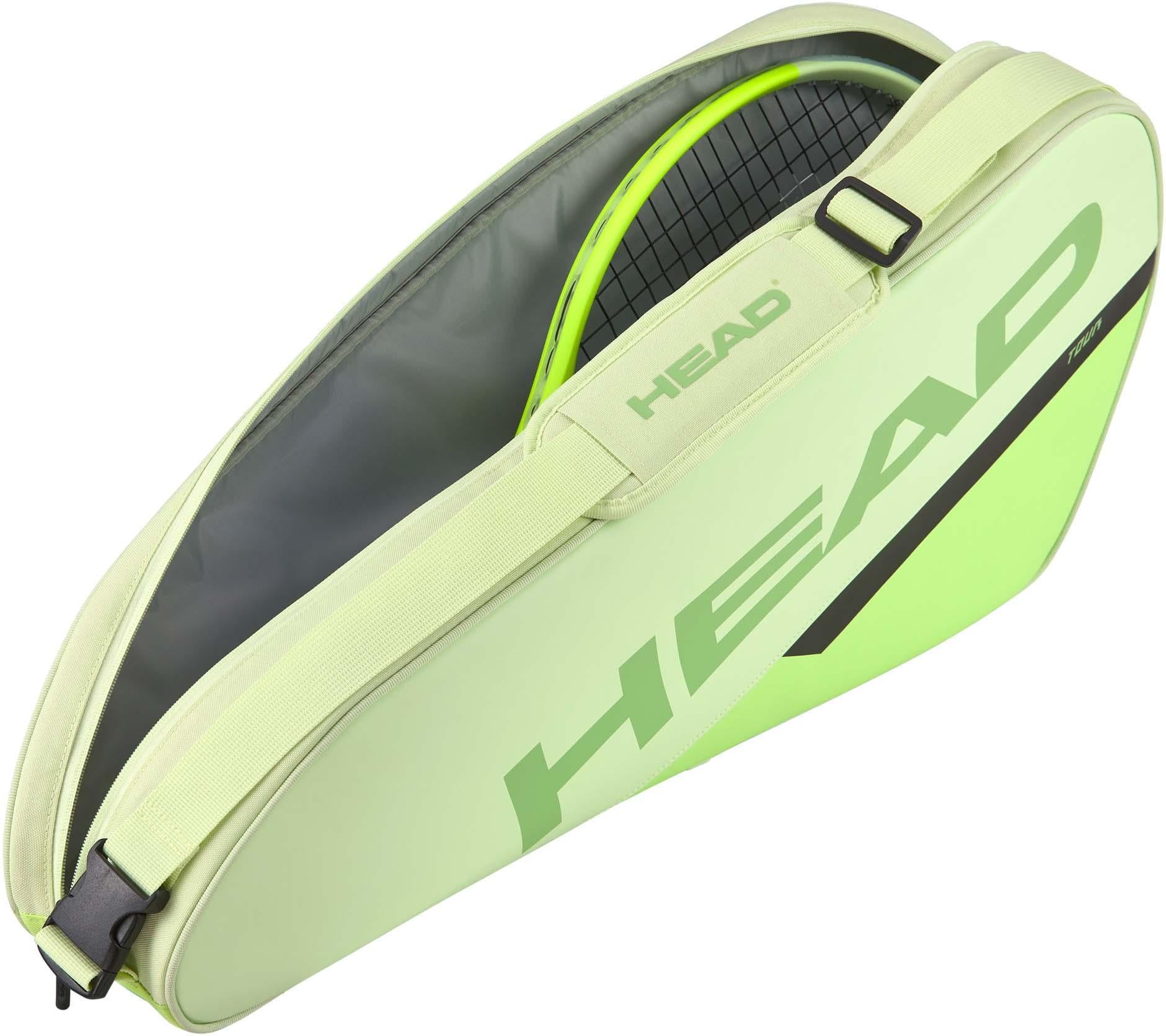 Tour Racket Bag S