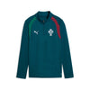 Portugal training 1/4 Zip kids longleeve